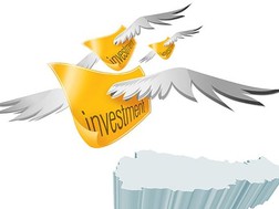 Quỹ đầu tư lẳng lặng rót vốn