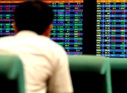 VNM hồi phục, VN-Index tăng điểm trở lại