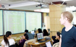 Khối ngoại “hết cửa” che giấu thông tin