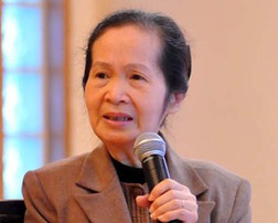 Bà Phạm Chi Lan: SCIC kinh doanh kém còn đòi tăng vốn