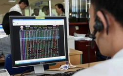 Nhiều cổ phiếu lớn bị loại khỏi danh mục margin