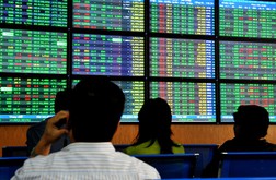 Ngày cuối của PVF: Dư mua trần 400.000 cổ phiếu