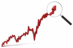 KLF tăng 55% sau 3 phiên chào sàn, KBC bất ngờ dư mua trần khối lượng lướn