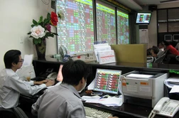 Khối nội đánh ngược sóng ETF thắng lớn