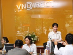 CK VnDirect: Quý 3 lãi trước thuế 28 tỷ đồng, 9 tháng vượt kế hoạch năm 32%