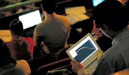 Đã đến lúc bắt đáy PVX?
