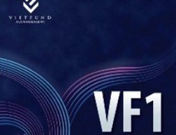 8/10: VF1 được cấp giấy chứng nhận chuyển đổi thành quỹ mở
