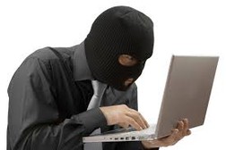 Hacker chiếm tài khoản để bán lậu cổ phiếu