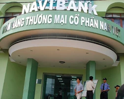 Ngân hàng Nam Việt xin ý kiến cổ đông hủy niêm yết và chuyển trụ sở ra Hà Nội