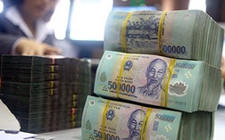 9 tháng 2013, Kho bạc Nhà nước phát hành 144.800 tỷ đồng, tăng 45,5% cùng kỳ 2012