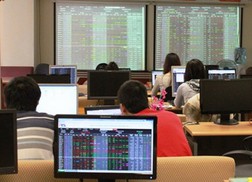 Chứng khoán BIDV: Q3/2013 lãi tăng mạnh đạt 5 tỷ đồng, 9 tháng giảm 81% cùng kỳ năm trước