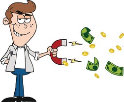 Tháng 10, vẫn dè khối ngoại