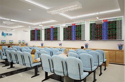 Chứng khoán Âu Việt: Cầm cự đến ngày giải thể, 9 tháng lãi hơn 6 tỷ đồng
