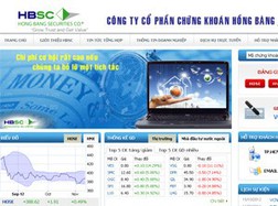 CK Hồng Bàng: 9 tháng lỗ hơn 4,5 tỷ đồng, khó “có cửa” khắc phục tình trạng kiểm soát đặc biệt