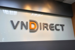 VNDirect: 9 tháng tăng 69 nhân viên, lãi ròng quý 3 tăng 128% cùng kỳ 2012 nhờ hoàn nhập dự phòng