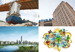 Đại gia hết tiền, lạnh mặt rũ bỏ cháu con