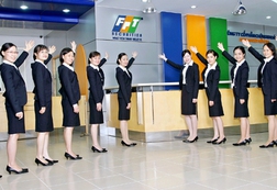 FPTS: 9 tháng 2013 lãi sau thuế gần 65 tỷ đồng, giảm 42% cùng kỳ 2012
