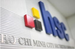 HSC: Doanh thu tự doanh quý 3 gấp 8 lần cùng kỳ 2012, 9 tháng lãi sau thuế 180 tỷ
