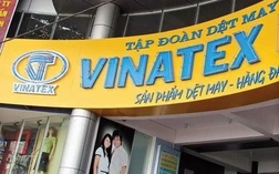 Vinatex là Công ty TNHH MTV 100% vốn nhà nước