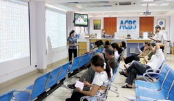 ACBS: Quý 3 bất ngờ lãi sau thuế hơn 107 tỷ, 9 tháng lãi 186 tỷ đồng