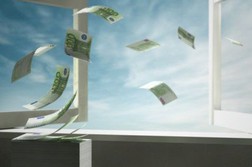 Đau ruột vì mất trăm tỷ bởi lý do trên trời