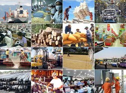 Yếu tố hấp dẫn dòng vốn ngoại