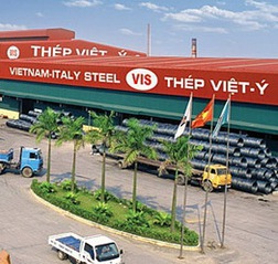 VIS: Giải trình về LNST năm 2009 bằng 10,4 lần kế hoạch năm