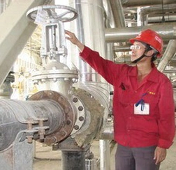 Ký hợp đồng BOT dự án nhiệt điện Mông Dương 2