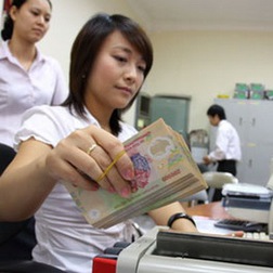 Chính sách tiền tệ của Việt Nam đang đi đúng hướng 