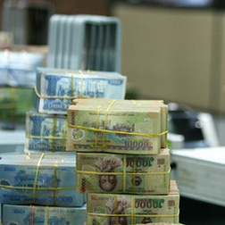20 ngày đầu năm 2011: Thêm 18 Chi nhánh, phòng giao dịch ngân hàng mới mở trên cả nước