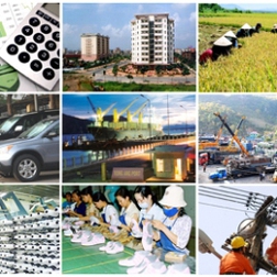 Bội chi ngân sách nhà nước năm 2011 là 120.600 tỷ đồng, bằng 5,3% GDP