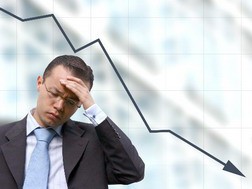 Chứng khoán “bốc hơi” cả trăm ngàn tỉ đồng