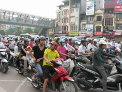 Dân số Việt Nam sắp đạt ngưỡng 100 triệu người
