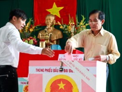 Danh sách lãnh đạo chủ chốt 46 tỉnh, thành 