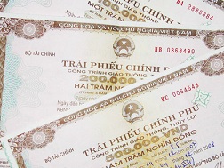 Quý III: Đầu thầu TPCP 2.000 - 4.000 tỷ/phiên