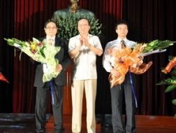 Ông Phạm Minh Chính là Bí thư Tỉnh ủy Quảng Ninh