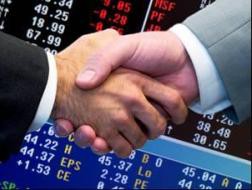 1,17% doanh nghiệp trên sàn chứng khoán bên bờ vực phá sản