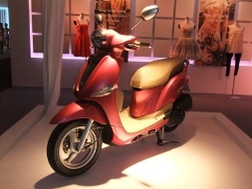 Xe tay ga Nozza Yamaha vừa ra mắt đã ‘cháy’ hàng