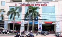 Hợp tác song phương giữa BIDV và BacABank, GPBank: Một thoả thuận trấn an dư luận