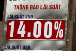 Điều gì xảy ra nếu hạ trần lãi suất huy động?