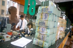 10 sự kiện tài chính ngân hàng nổi bật năm 2011