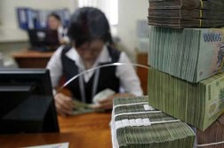 Hoạt động ngân hàng tuần từ 10-16/12: Lãi suất liên ngân hàng giảm nhẹ ở hầu hết các kỳ hạn