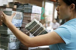Thị trường tài chính: “Bước đệm” của phát triển bền vững