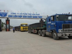HPG: EPS năm 2011 đạt 3.849 đồng