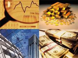 Nhà đầu tư trông chờ gì từ thị trường tài chính 2012?
