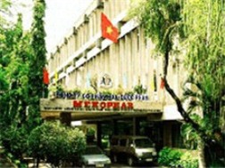 MKP: EPS cả năm đạt 8.033 đồng