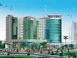 VSI mẹ: Quý IV/2011 LNST đạt 28,8 tỷ đồng, tăng mạnh so với cùng kỳ