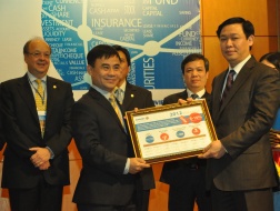 Quý I/2012: Các Tập đoàn, TCT nhà nước tiến hành cắt giảm chi phí 5 - 10%