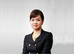 Bà Nguyễn Thanh Phượng là Chủ tịch Hội đồng Quản trị Viet Capital Bank
