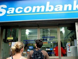 3 kịch bản cắt nghĩa hành động của nhóm thâu tóm Sacombank